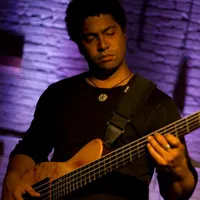 Matthew Garrison