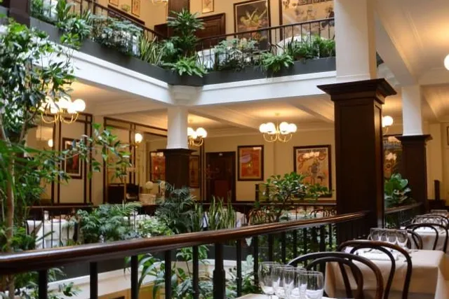Café du Commerce