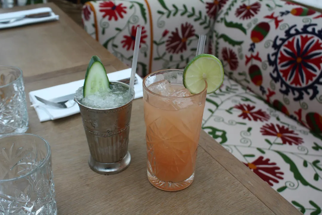 Polpo Restaurant Bar Levallois-Perret