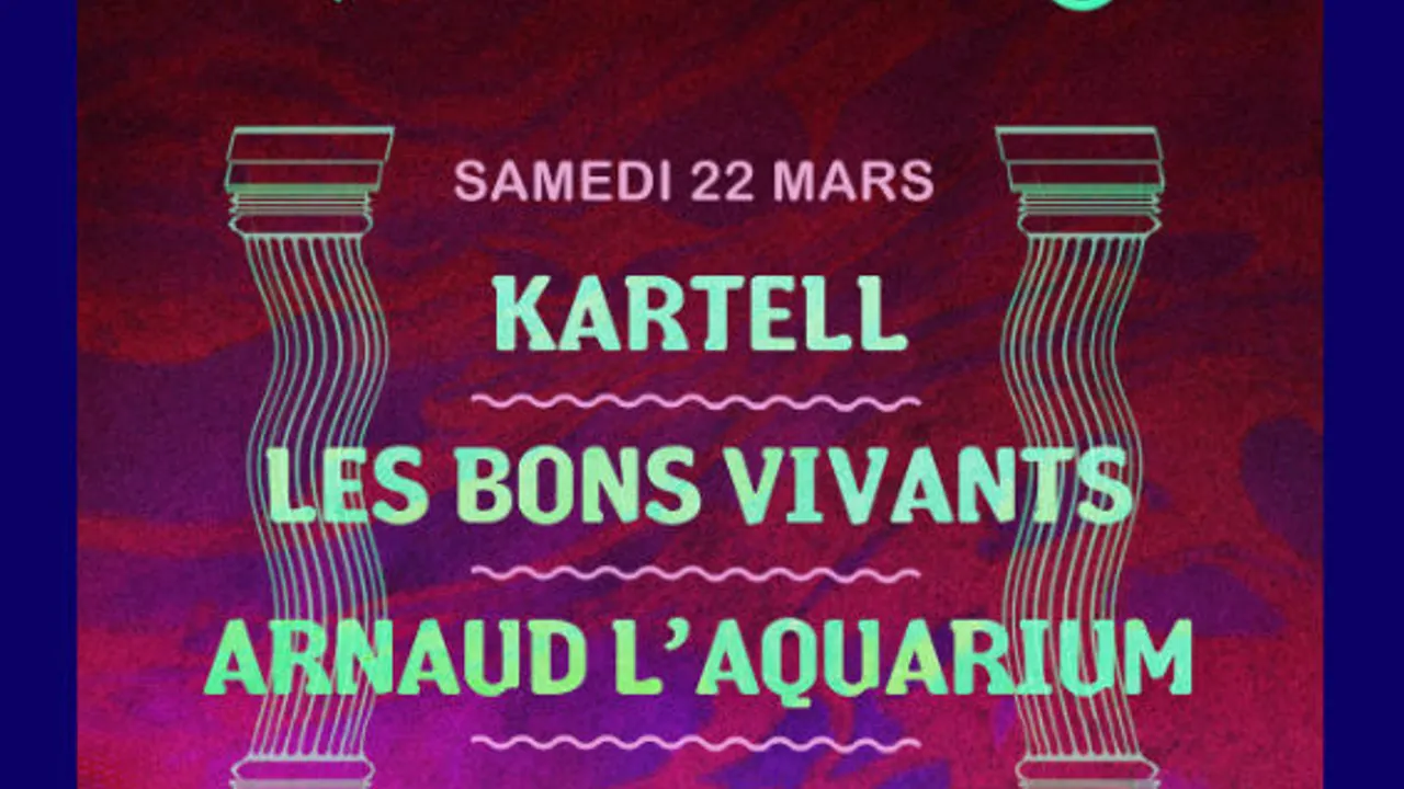 Nouveau Disco