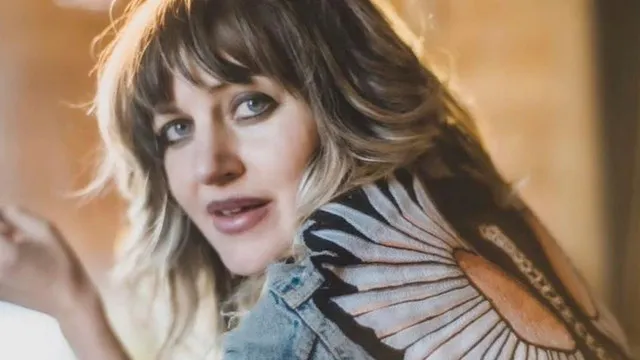 ANAIS MITCHELL