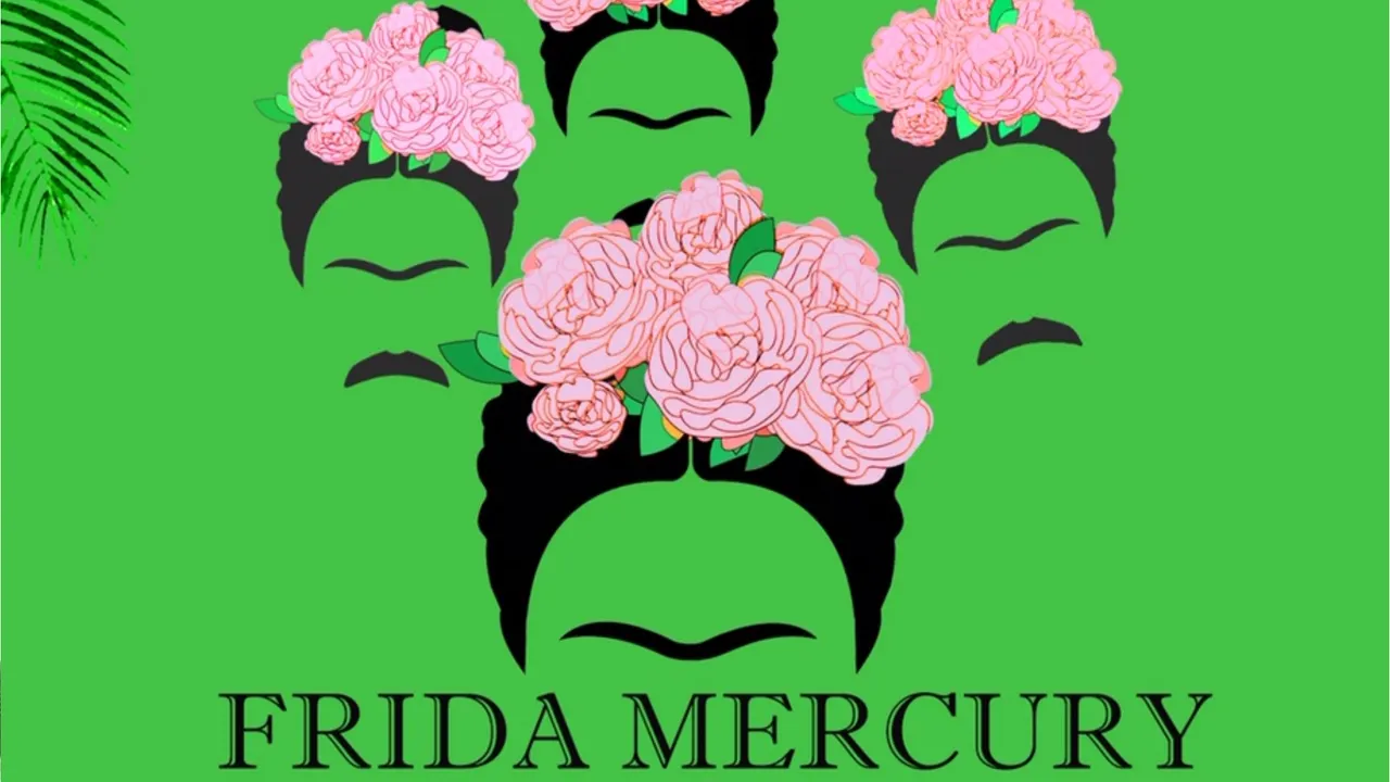 ANNULÉ / Le Bal Rockambolesque // Frida Mercury