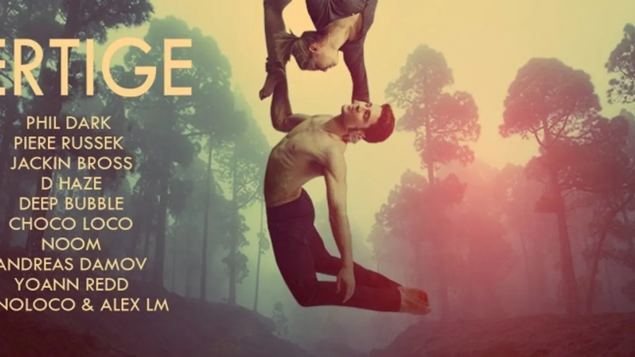 Vertige