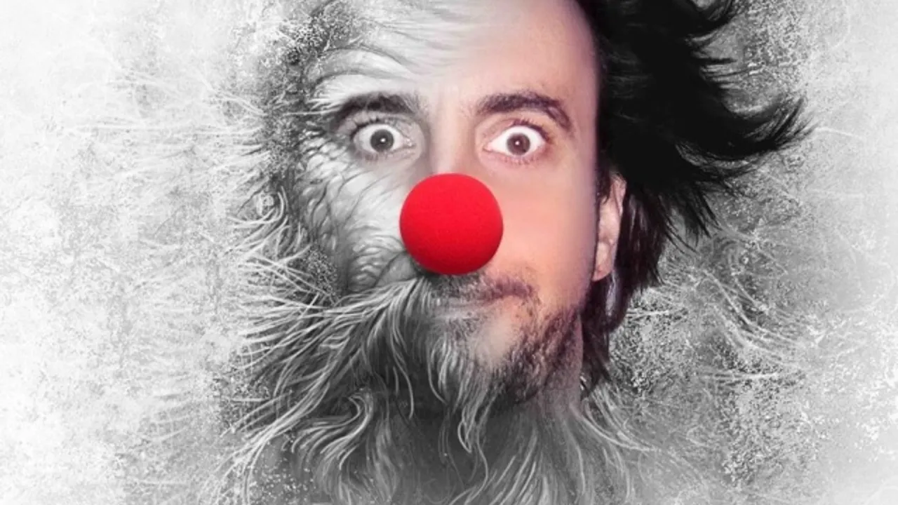 Dieu est mort