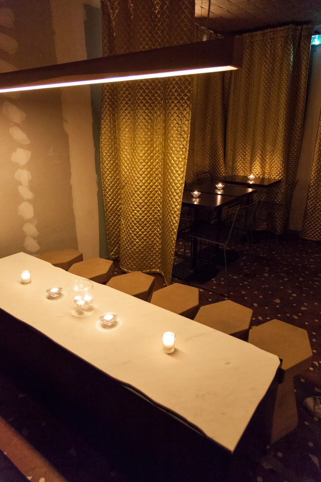 Le Syndicat Bar Paris
