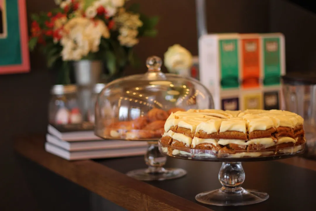 Le Coffee Club Restaurant Paris