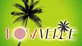 Rosaverde