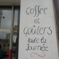 Café Tabac