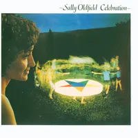 Sally Oldfield