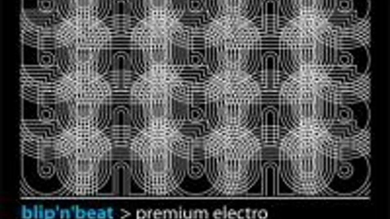 Blip'n Beat