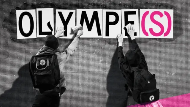 OLYMPE(S)