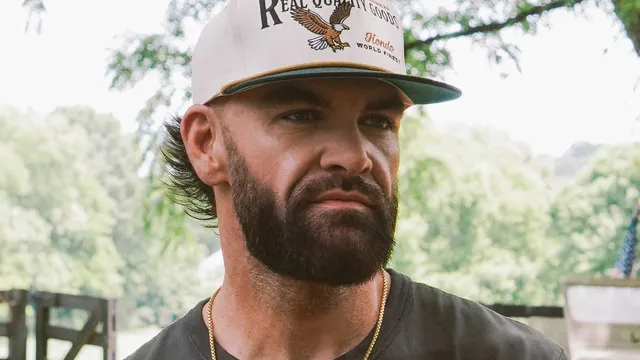 Dylan Scott