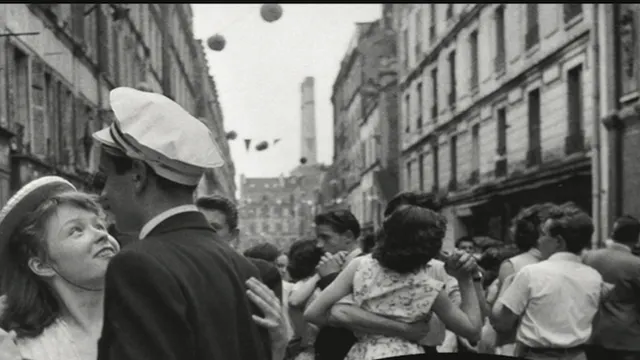LE BAL DU BIZZ'