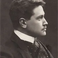 Selim Palmgren