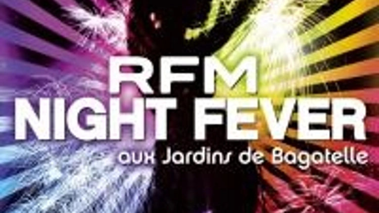 Rfm Night Fever