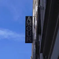 Hôtel Amour