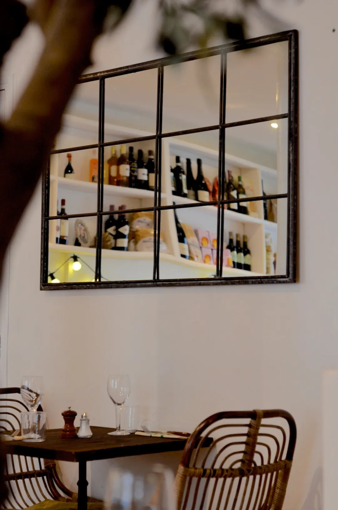 La Cicciolina Restaurant Bar Paris