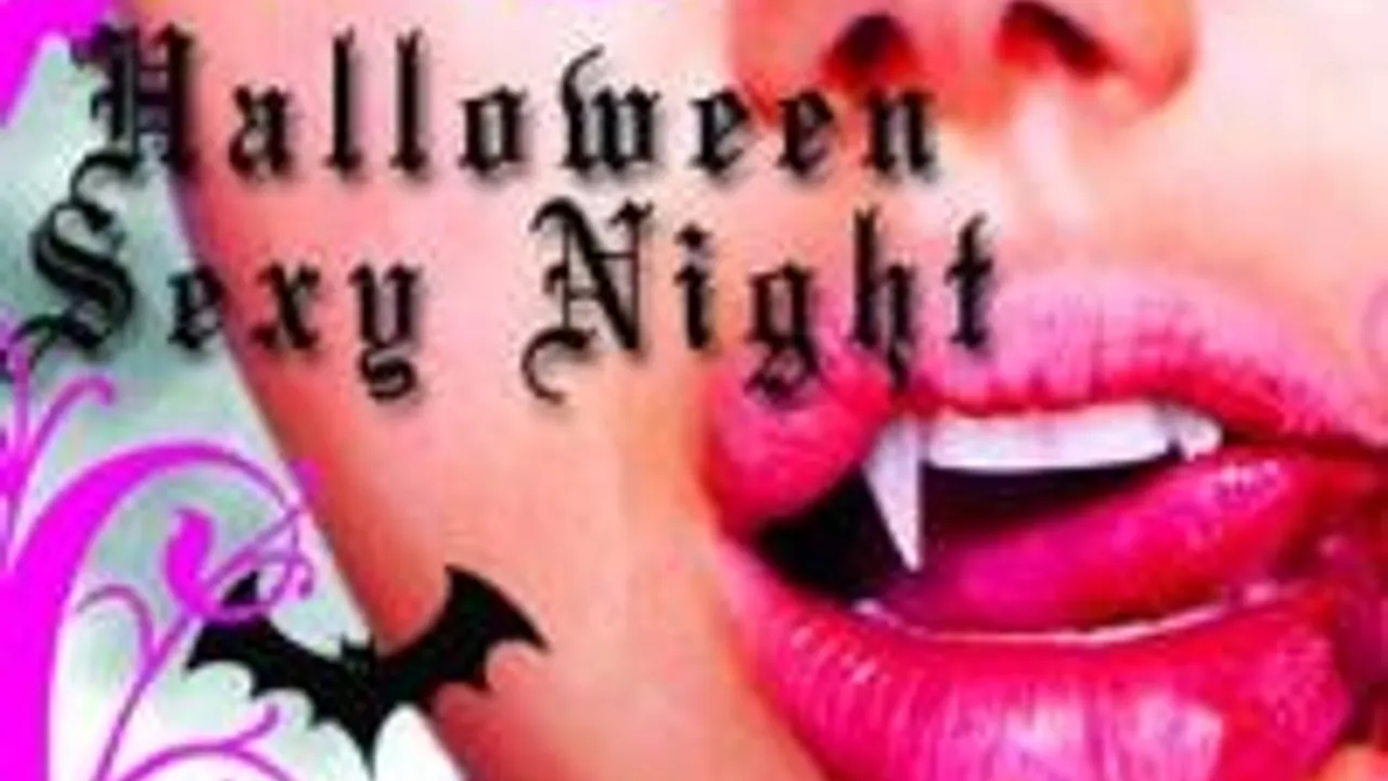 Halloween Sexy Night