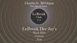 Lebreak Club #3