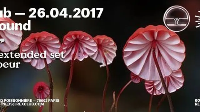 Overground w/ Popof extended set, Sacré Coeur
