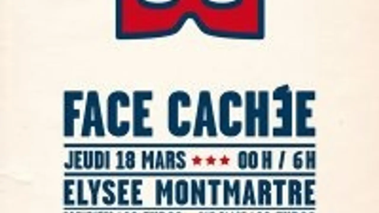 Face Cachée
