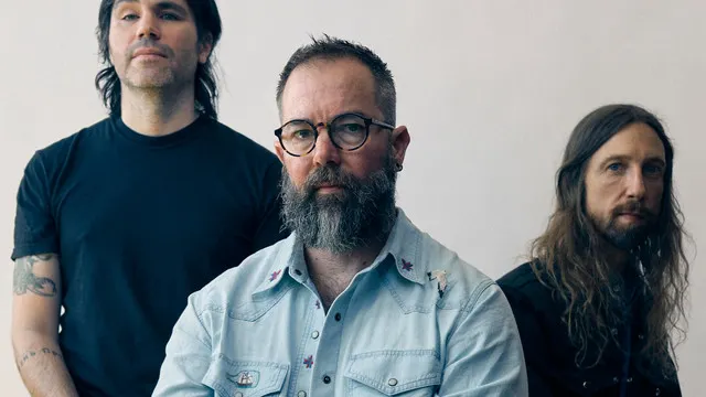 Russian Circles