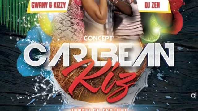 CARIBEAN KIZ