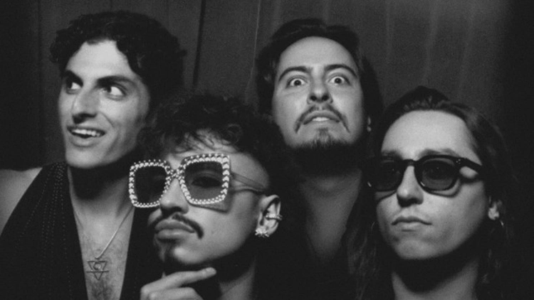 Greta Van Fleet
