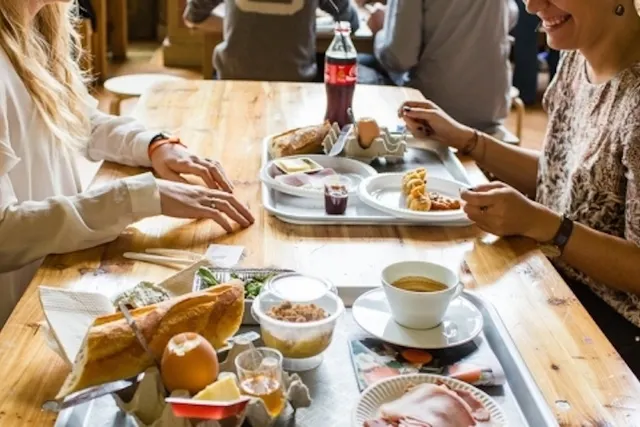 La Gaîté lyrique donne (aussi) dans le brunch thématique