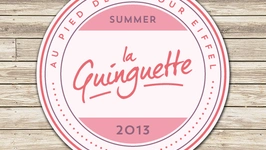 La Guinguette #3 x Housekeeper 20 ans