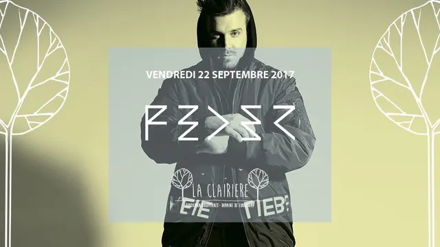 FEDER x La Clairière