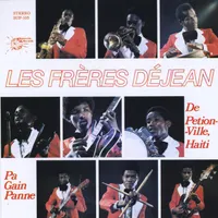 Les Frères Dejean