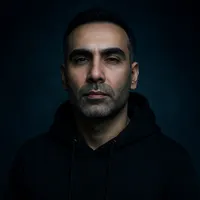 Farzin Salehi