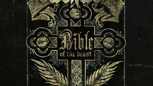 Powerwolf + majesty + Battle Beast + ashes of are