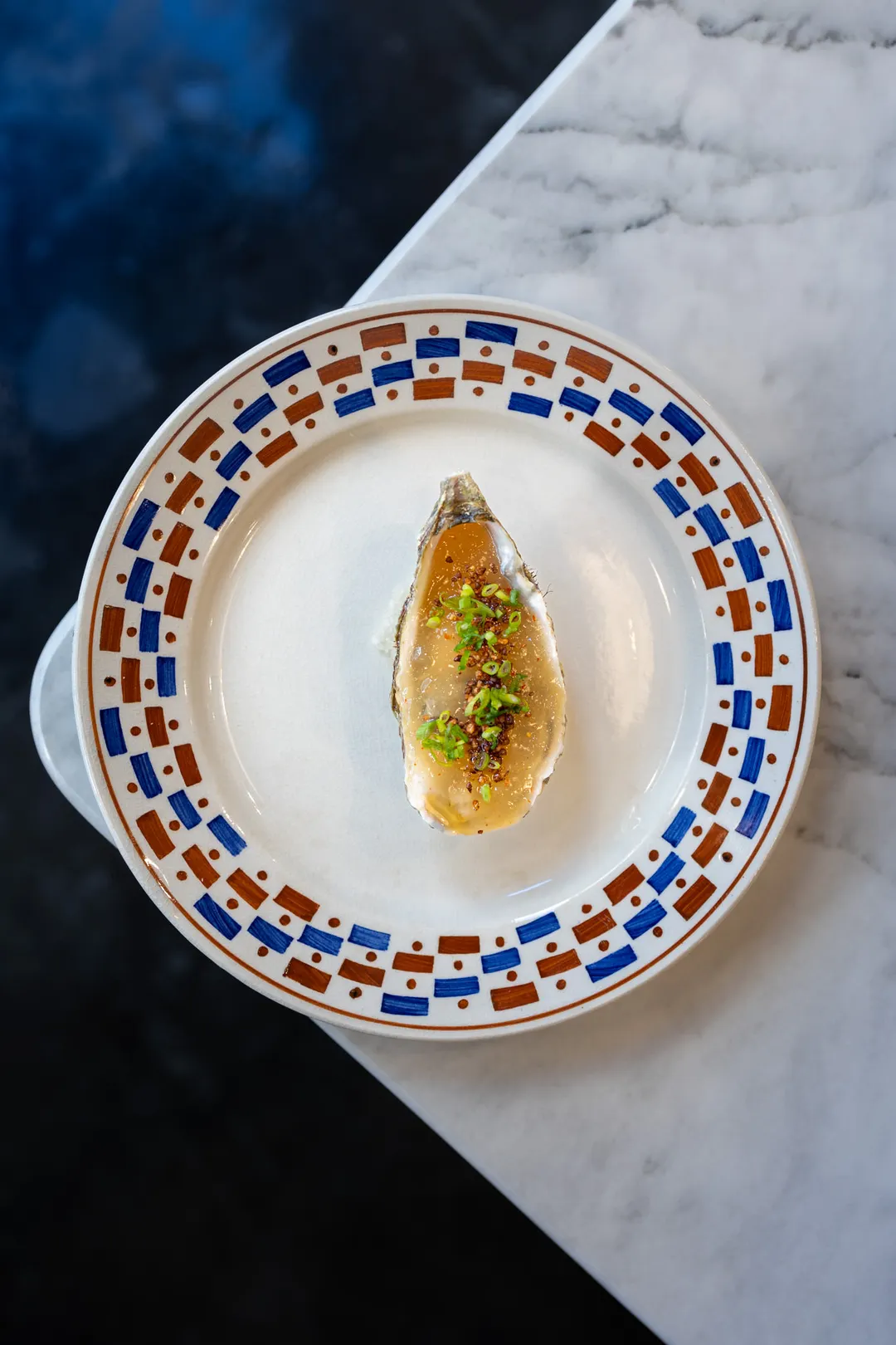 Alesti Restaurant Paris