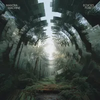 Mantra Machine
