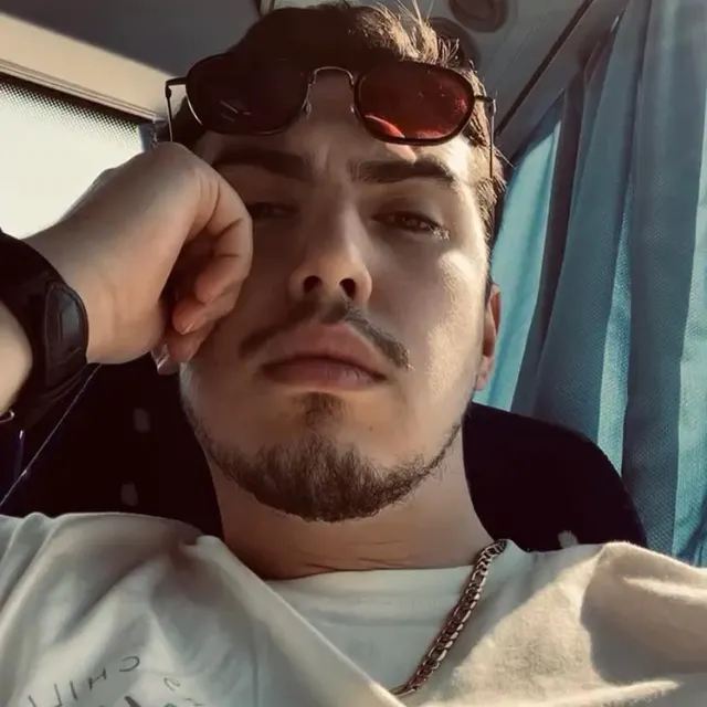 Beñat F