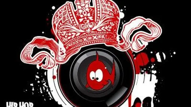 DEATH BY ELEKTRO - panpan master !!