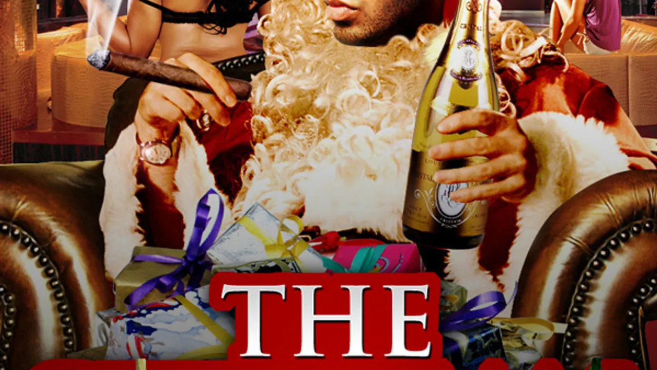 The Best Christmas Party You Ever Had