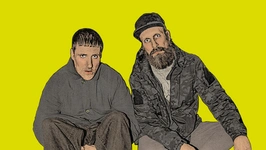 Sleaford Mods