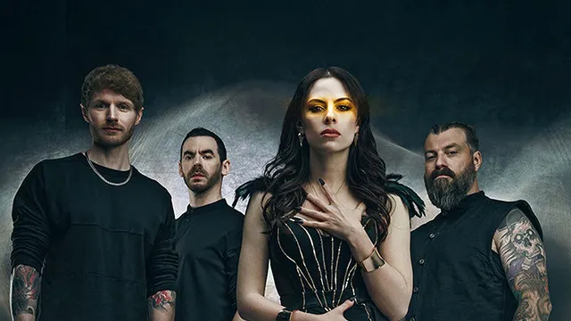 Beyond The Black  