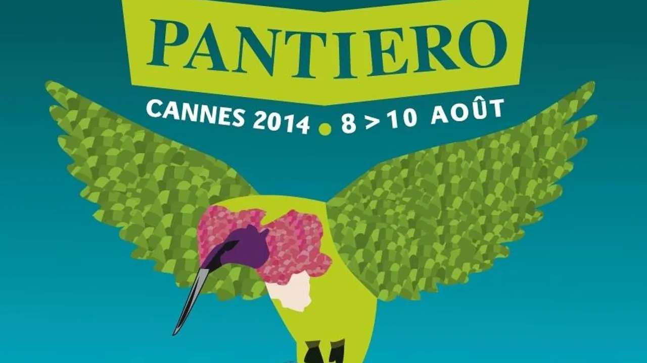 Festival Pantiero 2014