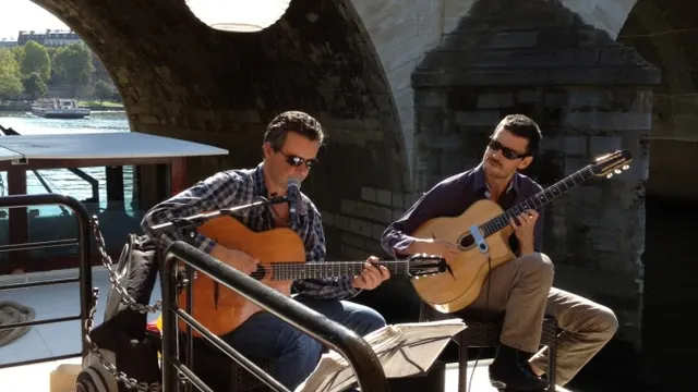 Brunch musical