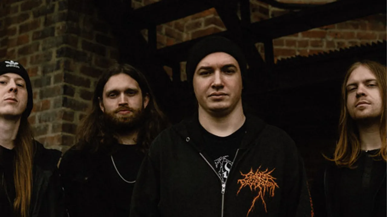Shadow of Intent, Aborted