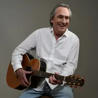 Philippe Lavil « Sous le Même Soleil »
