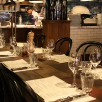 Pizzeria Popolare