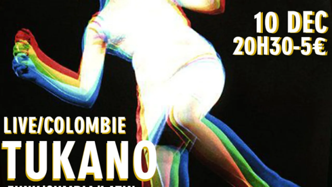 Noche Latin Grooves