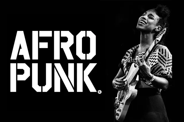 Le Festival Afropunk débarque à Paris pour sa première édition !