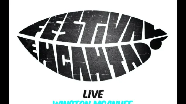 FLA FLU LOVE: FESTIVAL ENCANTADO