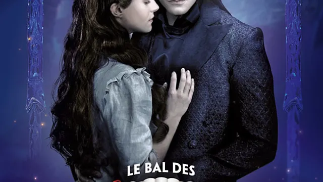 Le Bal des Vampires